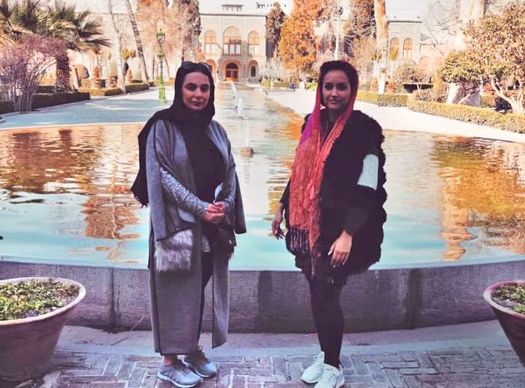 الدليل إلى الطقس في ايران وأحوالها الجوية: أفضل الأوقات لزيارة ايران 6 الدليل إلى الطقس في ايران وأحوالها الجوية: أفضل الأوقات لزيارة ايران 6