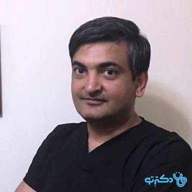 د. سيد محمد باقر ابطحي