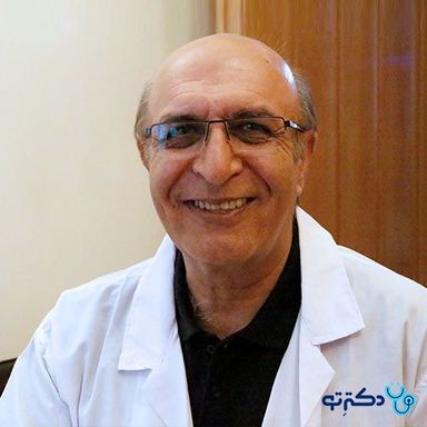 د. عباس عطارزاده