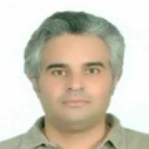 Dr Arash Aboodi