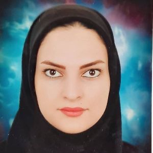 Dr Dorna Yazdanpanah