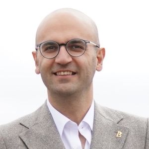 Dr Bahzad Khademi