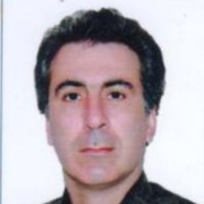 د. سيد ابراهيم جعفري في شيراز 1 د. سيد ابراهيم جعفري