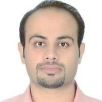 Dr Mohammadreza Mojarad