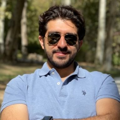Dr Mohammad Reza Badie