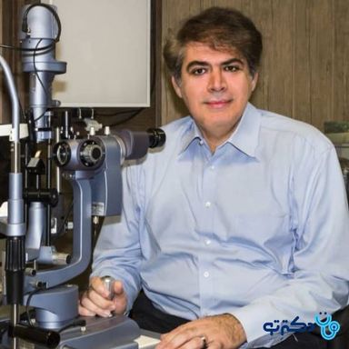 Dr Seyed Alireza Aslani