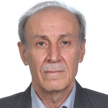 Dr Gholamali Marzbani