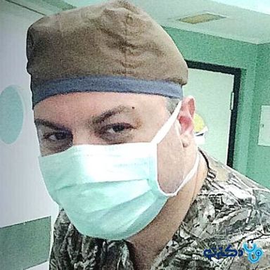 Dr Ali Tavalali