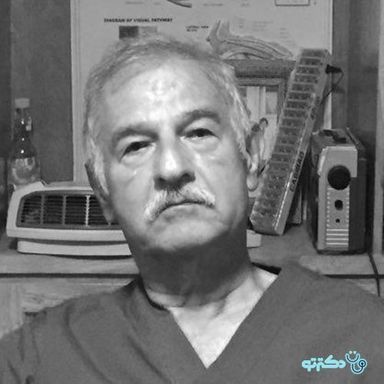 Dr Alireza Rezvan