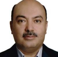 د. بابك باقري في شيراز 1 د. بابك باقري