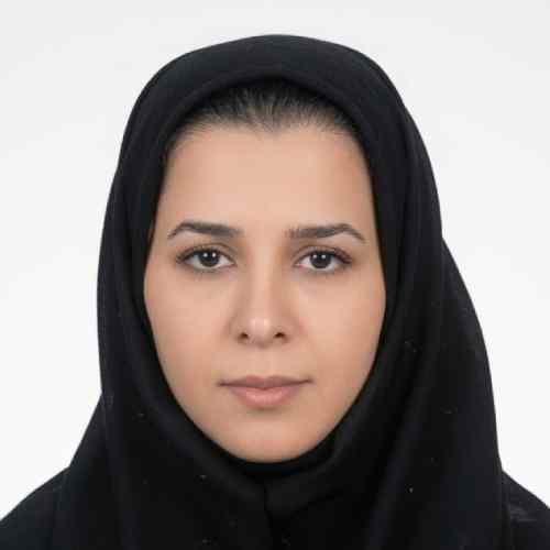 Dr Mahsan Asadi