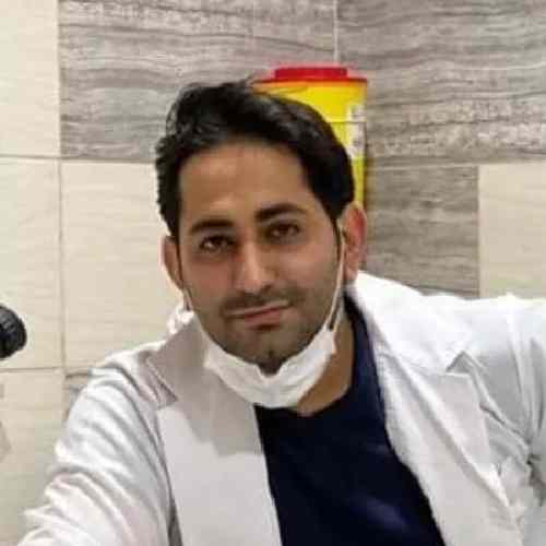 Dr Mahdi Kazemi