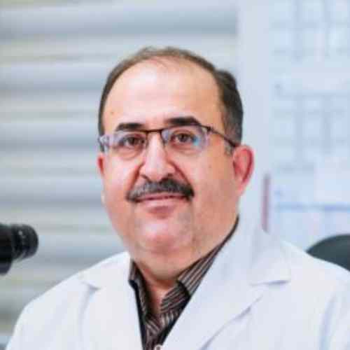 Dr Mohsen Afroozifar