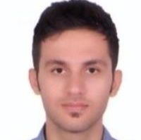 د. فريد شهريور في شيراز 1 د. فريد شهريور