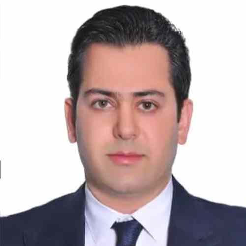 Dr Ramin Heydariyan