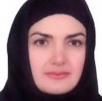 Dr Marjan Ghoreyshi