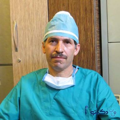 Dr Farajollah Noori