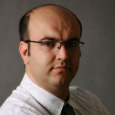 Dr Reza Pour Mohammadi