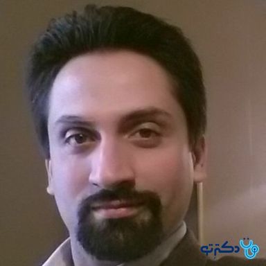 Dr Ali Sadeghi Sarvestani