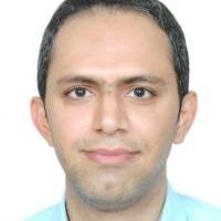 Dr Mehrdad Abedzadeh