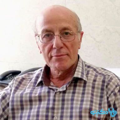 د. اسماعيل امامي نيا في شيراز 1 د. اسماعيل امامي نيا