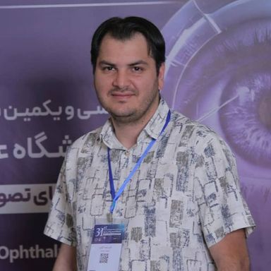 Dr Hamid Azadi