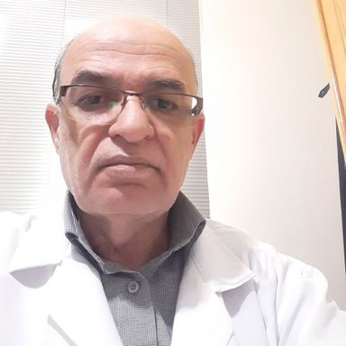 Dr Seyyed Hamidreza Jahaadi Hosseini