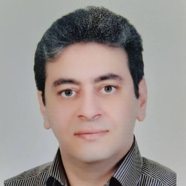 Dr Mohammad Zamani