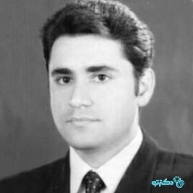 د. رضا رحيمي في شيراز 1 د. رضا رحيمي