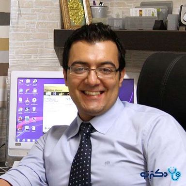 Dr Seyyed Sahaabodin Shahrzad