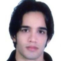 Dr Amirhosein Farahi