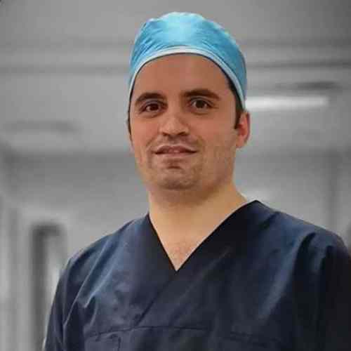 Dr Mousa Zare