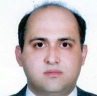Dr Alireza Alavi
