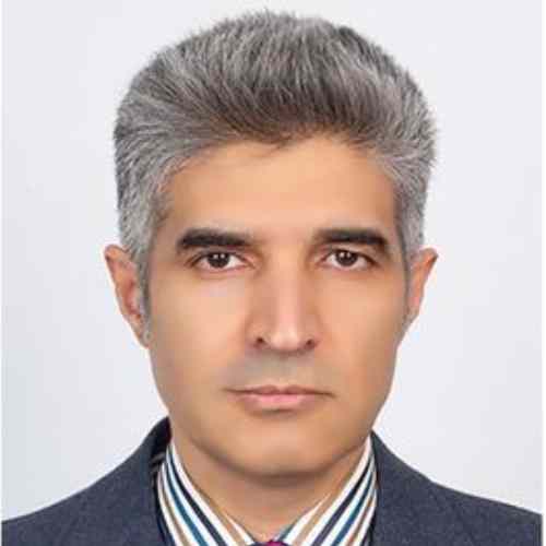 Dr Reza Oboodi