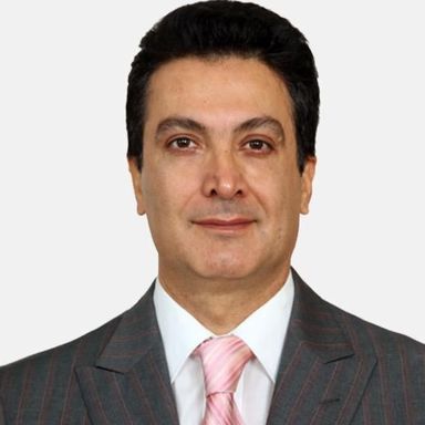 د. سيد اسماعيل جعفري