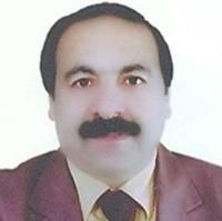 Dr Hamid Khosh Niyat