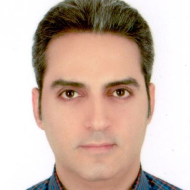 Dr Navid Fazlinejad