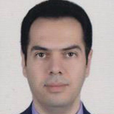 Dr Ali Azimi