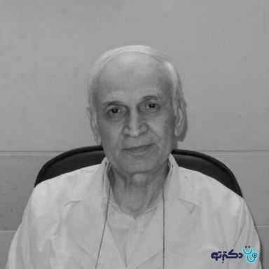 Dr Jalil Namvar