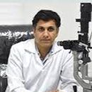 د. مهرداد آفريد